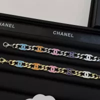 Cheap Chanel Bracelets #1338058 Replica Wholesale [$25.00 USD] [ITEM#1338058] on Replica Chanel Bracelets