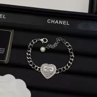 Cheap Chanel Bracelets #1338059 Replica Wholesale [$25.00 USD] [ITEM#1338059] on Replica Chanel Bracelets