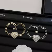 Cheap Chanel Bracelets #1338060 Replica Wholesale [$25.00 USD] [ITEM#1338060] on Replica Chanel Bracelets