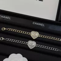 Cheap Chanel Bracelets #1338060 Replica Wholesale [$25.00 USD] [ITEM#1338060] on Replica Chanel Bracelets