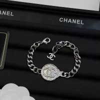 Cheap Chanel Bracelets #1338061 Replica Wholesale [$25.00 USD] [ITEM#1338061] on Replica Chanel Bracelets