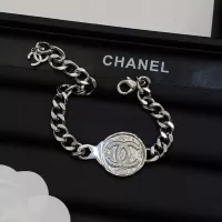Cheap Chanel Bracelets #1338061 Replica Wholesale [$25.00 USD] [ITEM#1338061] on Replica Chanel Bracelets