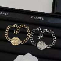 Cheap Chanel Bracelets #1338061 Replica Wholesale [$25.00 USD] [ITEM#1338061] on Replica Chanel Bracelets