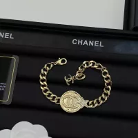 Cheap Chanel Bracelets #1338062 Replica Wholesale [$25.00 USD] [ITEM#1338062] on Replica Chanel Bracelets