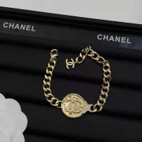Cheap Chanel Bracelets #1338062 Replica Wholesale [$25.00 USD] [ITEM#1338062] on Replica Chanel Bracelets