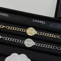 Cheap Chanel Bracelets #1338062 Replica Wholesale [$25.00 USD] [ITEM#1338062] on Replica Chanel Bracelets