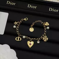 Cheap Christian Dior Bracelets #1338063 Replica Wholesale [$25.00 USD] [ITEM#1338063] on Replica Christian Dior Bracelets
