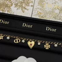 Cheap Christian Dior Bracelets #1338063 Replica Wholesale [$25.00 USD] [ITEM#1338063] on Replica Christian Dior Bracelets