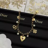 Cheap Christian Dior Bracelets #1338063 Replica Wholesale [$25.00 USD] [ITEM#1338063] on Replica Christian Dior Bracelets