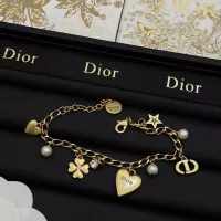 Cheap Christian Dior Bracelets #1338063 Replica Wholesale [$25.00 USD] [ITEM#1338063] on Replica Christian Dior Bracelets