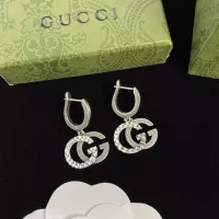 Cheap Gucci Earrings For Women #1338066 Replica Wholesale [$25.00 USD] [ITEM#1338066] on Replica Gucci Earrings