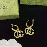 Cheap Gucci Earrings For Women #1338067 Replica Wholesale [$25.00 USD] [ITEM#1338067] on Replica Gucci Earrings