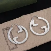 Cheap Gucci Earrings For Women #1338068 Replica Wholesale [$25.00 USD] [ITEM#1338068] on Replica Gucci Earrings