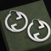 Cheap Gucci Earrings For Women #1338068 Replica Wholesale [$25.00 USD] [ITEM#1338068] on Replica Gucci Earrings