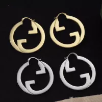 Cheap Gucci Earrings For Women #1338068 Replica Wholesale [$25.00 USD] [ITEM#1338068] on Replica Gucci Earrings