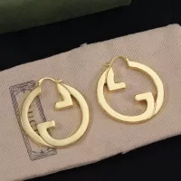Cheap Gucci Earrings For Women #1338069 Replica Wholesale [$25.00 USD] [ITEM#1338069] on Replica Gucci Earrings