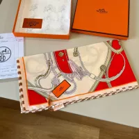 Cheap Hermes Silk Square #1338071 Replica Wholesale [$52.00 USD] [ITEM#1338071] on Replica Hermes Scarf