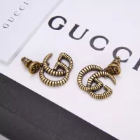Cheap Gucci Earrings For Women #1338072 Replica Wholesale [$25.00 USD] [ITEM#1338072] on Replica Gucci Earrings