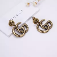 Cheap Gucci Earrings For Women #1338072 Replica Wholesale [$25.00 USD] [ITEM#1338072] on Replica Gucci Earrings