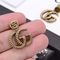 Cheap Gucci Earrings For Women #1338072 Replica Wholesale [$25.00 USD] [ITEM#1338072] on Replica Gucci Earrings