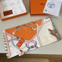 Cheap Hermes Silk Square #1338073 Replica Wholesale [$52.00 USD] [ITEM#1338073] on Replica Hermes Scarf