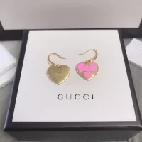 Cheap Gucci Earrings For Women #1338075 Replica Wholesale [$25.00 USD] [ITEM#1338075] on Replica Gucci Earrings