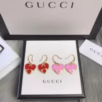 Cheap Gucci Earrings For Women #1338075 Replica Wholesale [$25.00 USD] [ITEM#1338075] on Replica Gucci Earrings