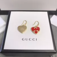 Cheap Gucci Earrings For Women #1338076 Replica Wholesale [$25.00 USD] [ITEM#1338076] on Replica Gucci Earrings