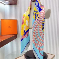 Cheap Hermes Silk Square #1338079 Replica Wholesale [$56.00 USD] [ITEM#1338079] on Replica Hermes Scarf
