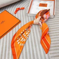 Cheap Hermes Silk Square #1338082 Replica Wholesale [$56.00 USD] [ITEM#1338082] on Replica Hermes Scarf