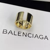 Cheap Balenciaga Rings #1338083 Replica Wholesale [$25.00 USD] [ITEM#1338083] on Replica Balenciaga Rings