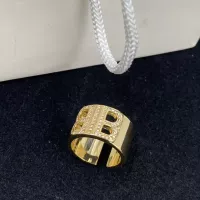 Cheap Balenciaga Rings #1338083 Replica Wholesale [$25.00 USD] [ITEM#1338083] on Replica Balenciaga Rings
