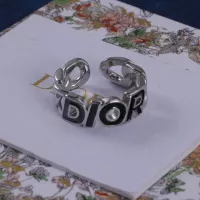 Cheap Christian Dior Rings #1338087 Replica Wholesale [$22.00 USD] [ITEM#1338087] on Replica Christian Dior Rings