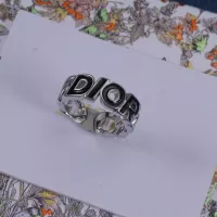 Cheap Christian Dior Rings #1338087 Replica Wholesale [$22.00 USD] [ITEM#1338087] on Replica Christian Dior Rings