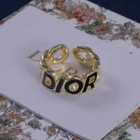 Cheap Christian Dior Rings #1338088 Replica Wholesale [$22.00 USD] [ITEM#1338088] on Replica Christian Dior Rings