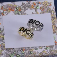 Cheap Christian Dior Rings #1338088 Replica Wholesale [$22.00 USD] [ITEM#1338088] on Replica Christian Dior Rings