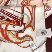 Cheap Hermes Silk Square #1338090 Replica Wholesale [$56.00 USD] [ITEM#1338090] on Replica Hermes Scarf