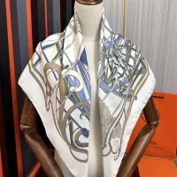Cheap Hermes Silk Square #1338091 Replica Wholesale [$56.00 USD] [ITEM#1338091] on Replica Hermes Scarf