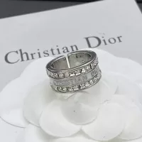 Cheap Christian Dior Rings #1338092 Replica Wholesale [$23.00 USD] [ITEM#1338092] on Replica Christian Dior Rings