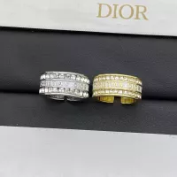 Cheap Christian Dior Rings #1338092 Replica Wholesale [$23.00 USD] [ITEM#1338092] on Replica Christian Dior Rings