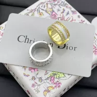 Cheap Christian Dior Rings #1338092 Replica Wholesale [$23.00 USD] [ITEM#1338092] on Replica Christian Dior Rings