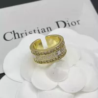 Cheap Christian Dior Rings #1338093 Replica Wholesale [$23.00 USD] [ITEM#1338093] on Replica Christian Dior Rings