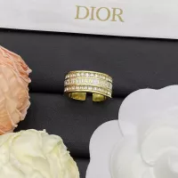Cheap Christian Dior Rings #1338093 Replica Wholesale [$23.00 USD] [ITEM#1338093] on Replica Christian Dior Rings