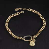 Cheap Gucci Necklaces #1338105 Replica Wholesale [$29.00 USD] [ITEM#1338105] on Replica Gucci Necklaces