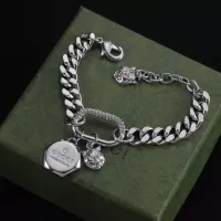 Cheap Gucci Bracelets #1338106 Replica Wholesale [$25.00 USD] [ITEM#1338106] on Replica Gucci Bracelets