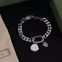 Cheap Gucci Bracelets #1338106 Replica Wholesale [$25.00 USD] [ITEM#1338106] on Replica Gucci Bracelets