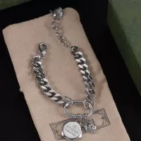 Cheap Gucci Bracelets #1338106 Replica Wholesale [$25.00 USD] [ITEM#1338106] on Replica Gucci Bracelets