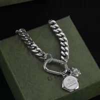 Cheap Gucci Bracelets #1338106 Replica Wholesale [$25.00 USD] [ITEM#1338106] on Replica Gucci Bracelets
