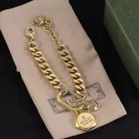Cheap Gucci Bracelets #1338107 Replica Wholesale [$25.00 USD] [ITEM#1338107] on Replica Gucci Bracelets