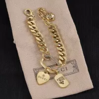 Cheap Gucci Bracelets #1338108 Replica Wholesale [$25.00 USD] [ITEM#1338108] on Replica Gucci Bracelets